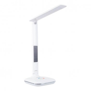 Купить REMAX LED Eye Protection Desk Lamp RT-E185 white в магазине Grunled, с бесплатной доставкой, цена от производителя.